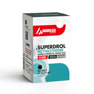 SUPERDROL