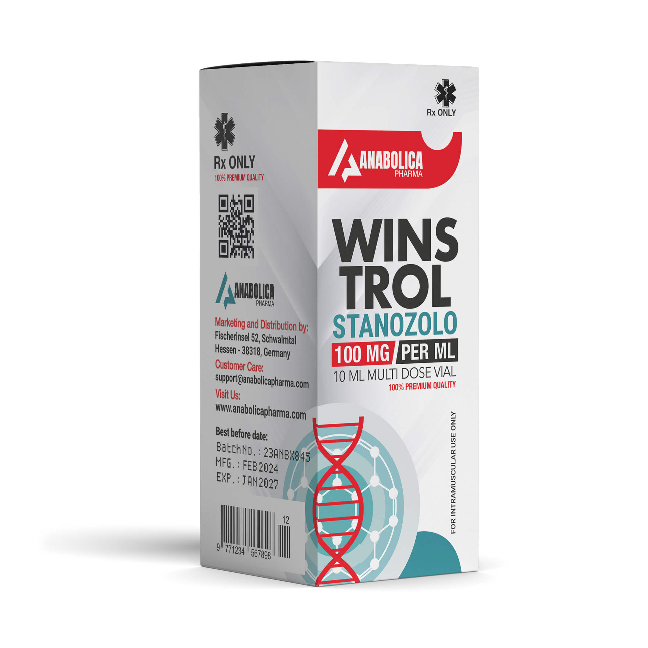 WINSTROL