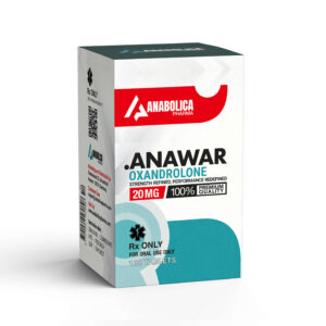 ANAWAR