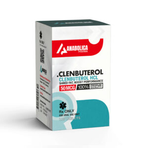 CLENBUTROL