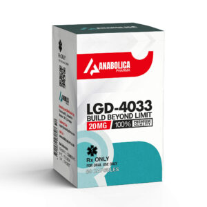 LGD-4033