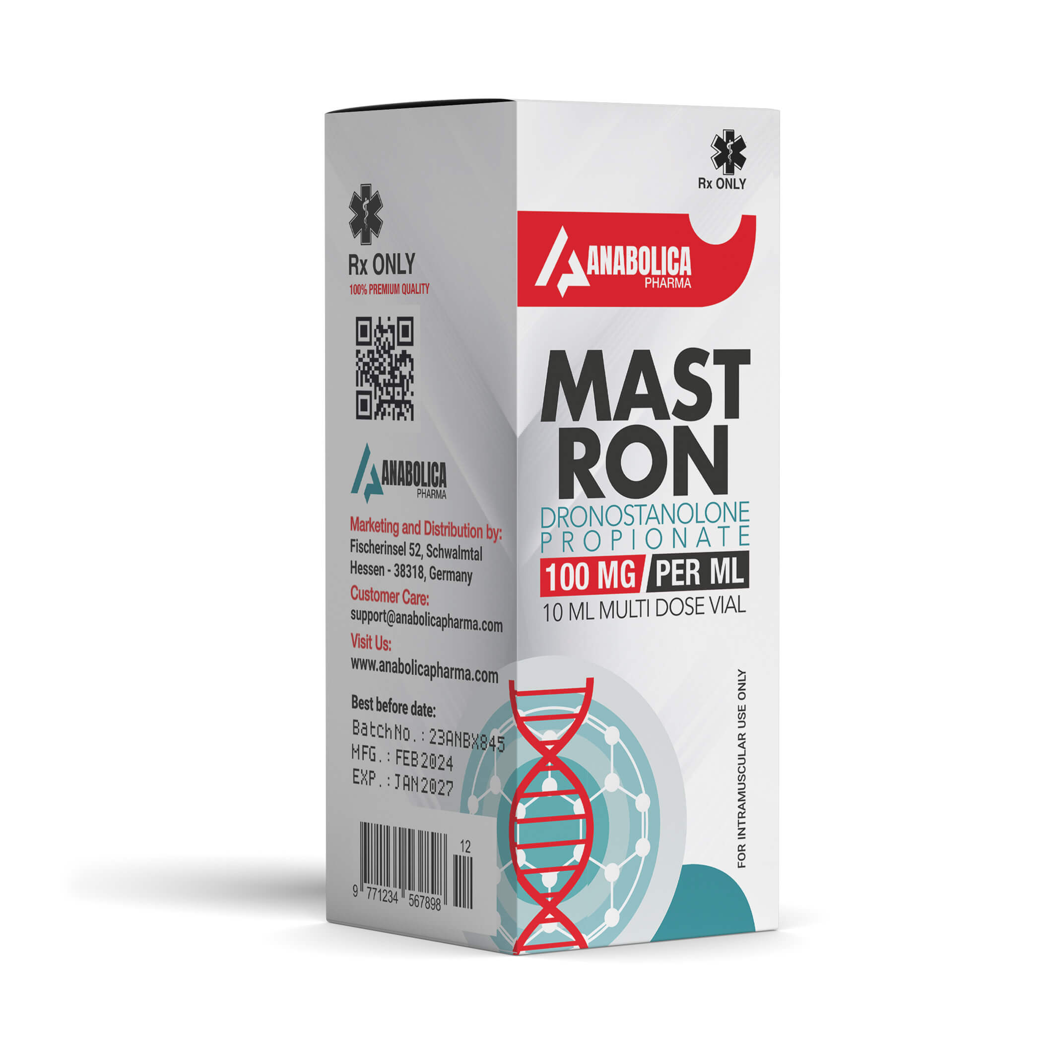 MASTRON