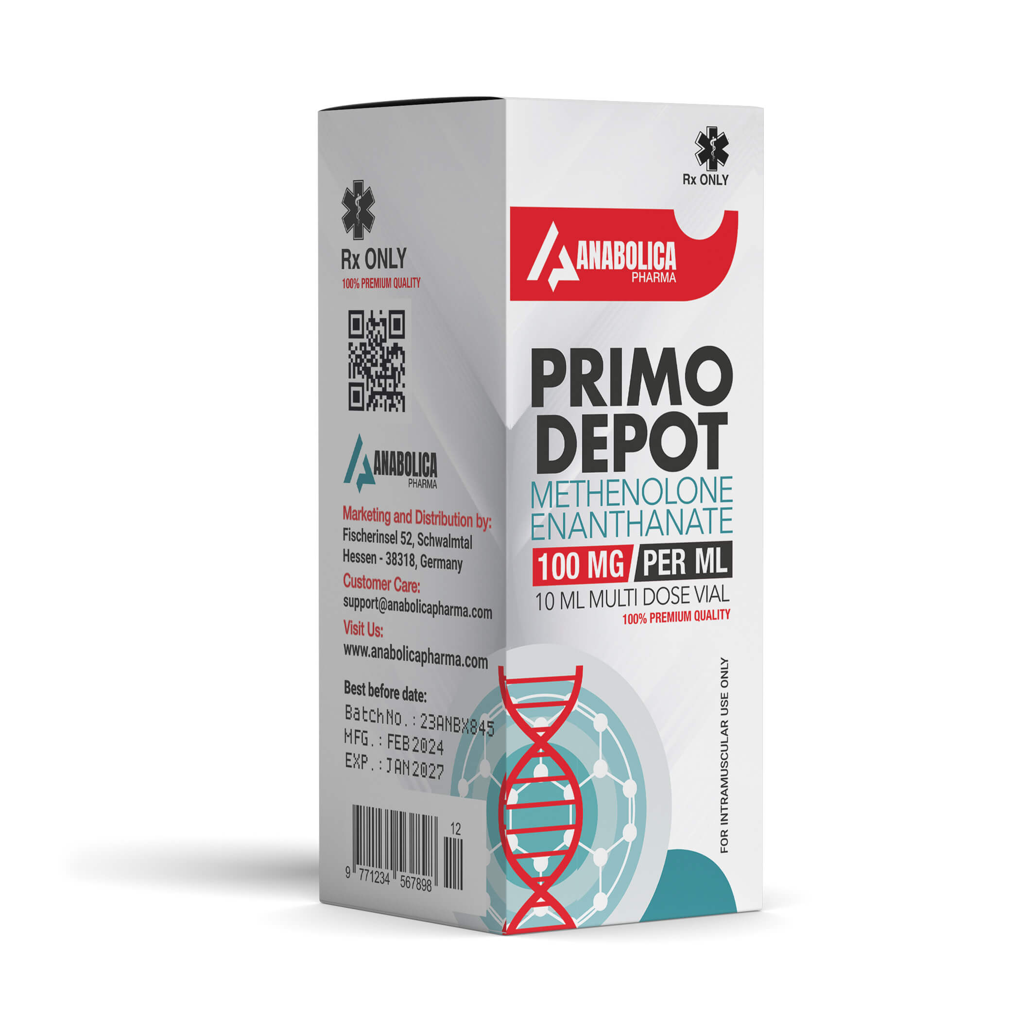 PRIMO-DEPOT
