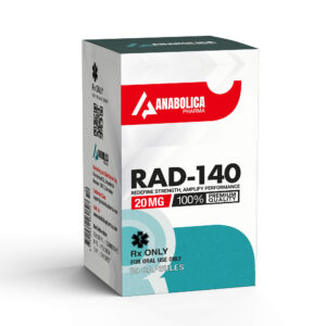RAD-140