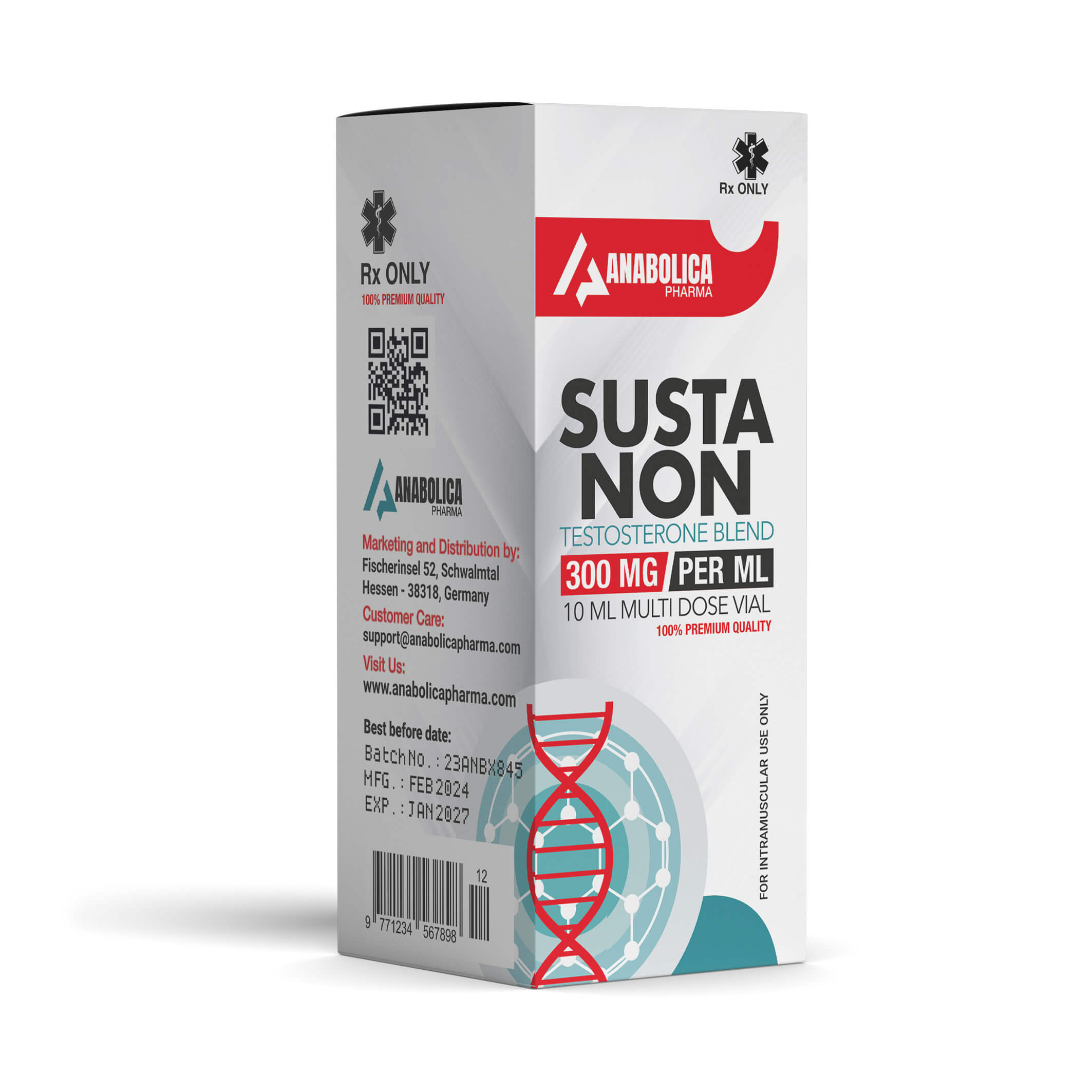 SUSTANON