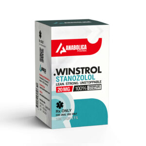 WINSTROL