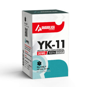 YK-11