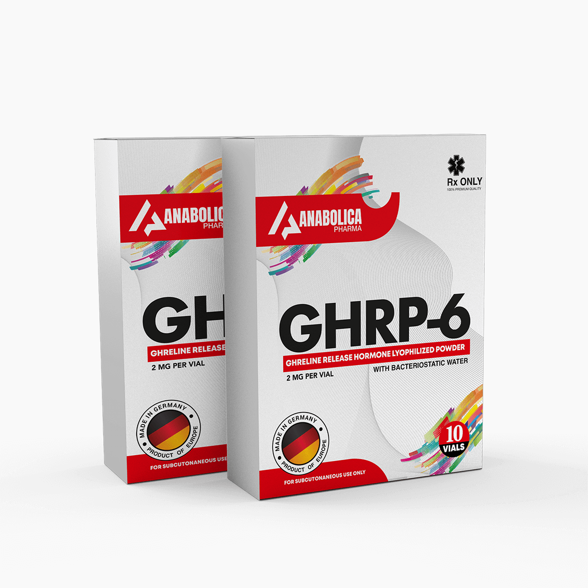 GHRP-6