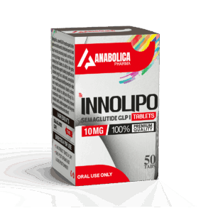 Innolipo - Semaglutide GLP 1